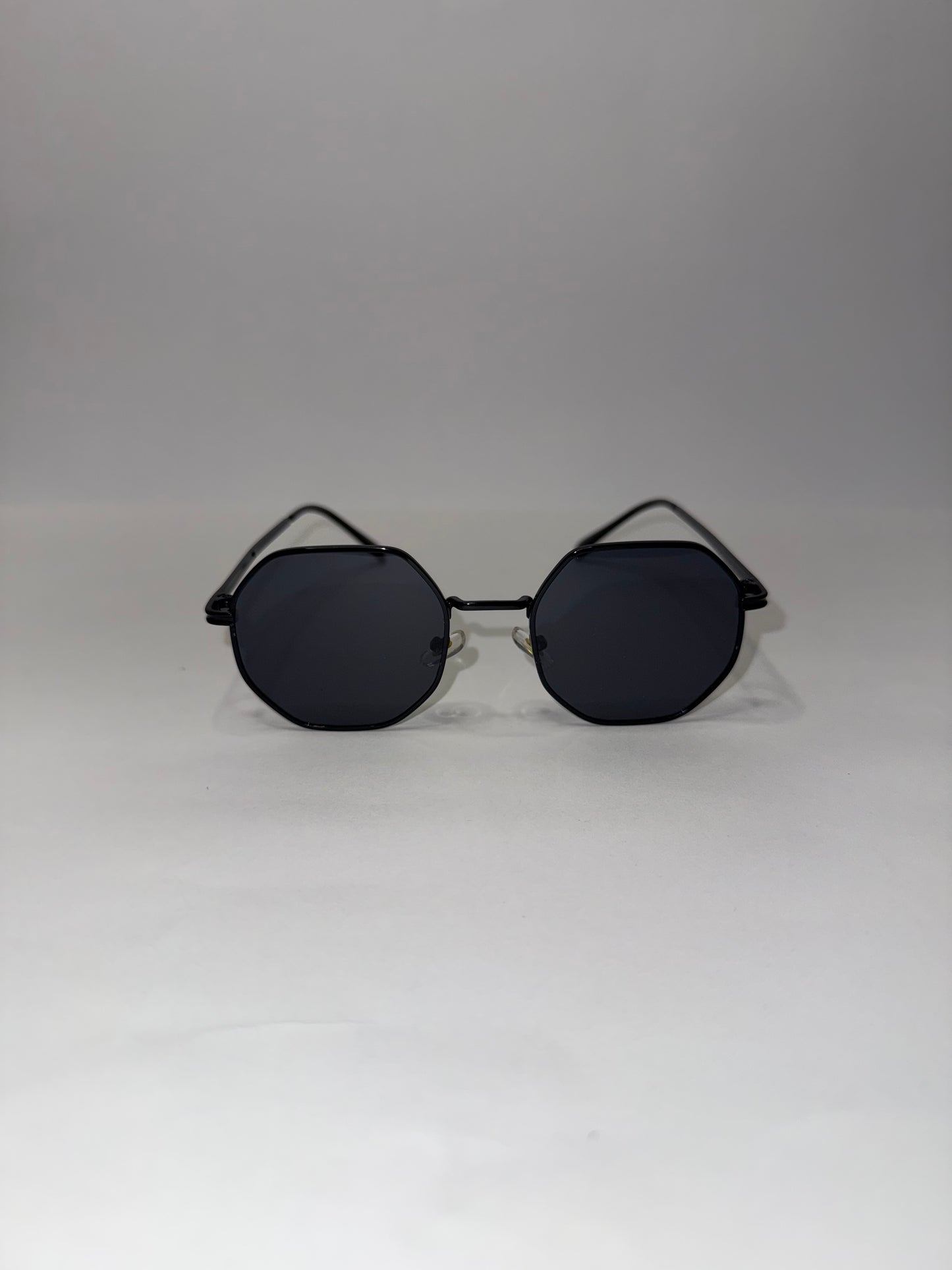 LENTES TULUM NEGRO MATE