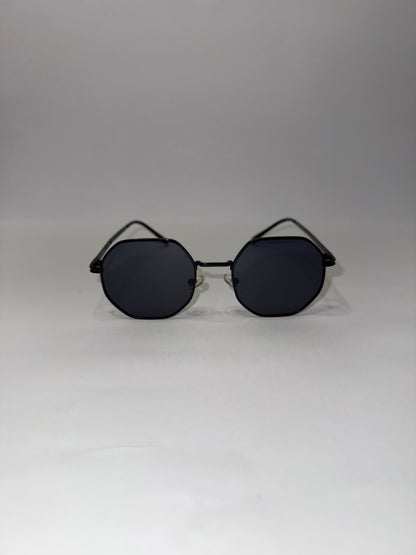 LENTES TULUM NEGRO MATE