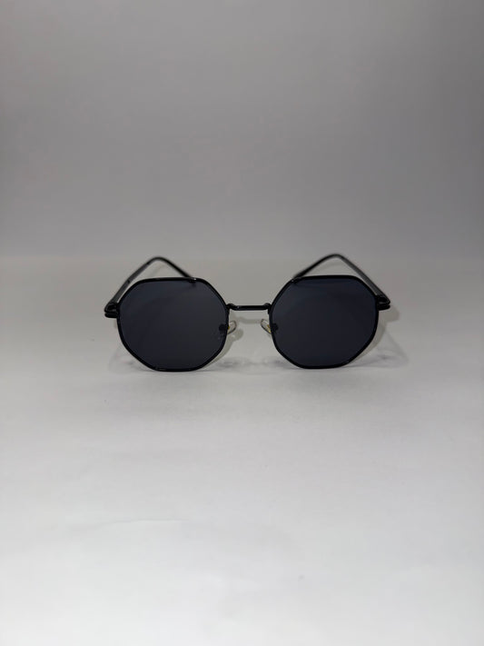LENTES TULUM NEGRO MATE