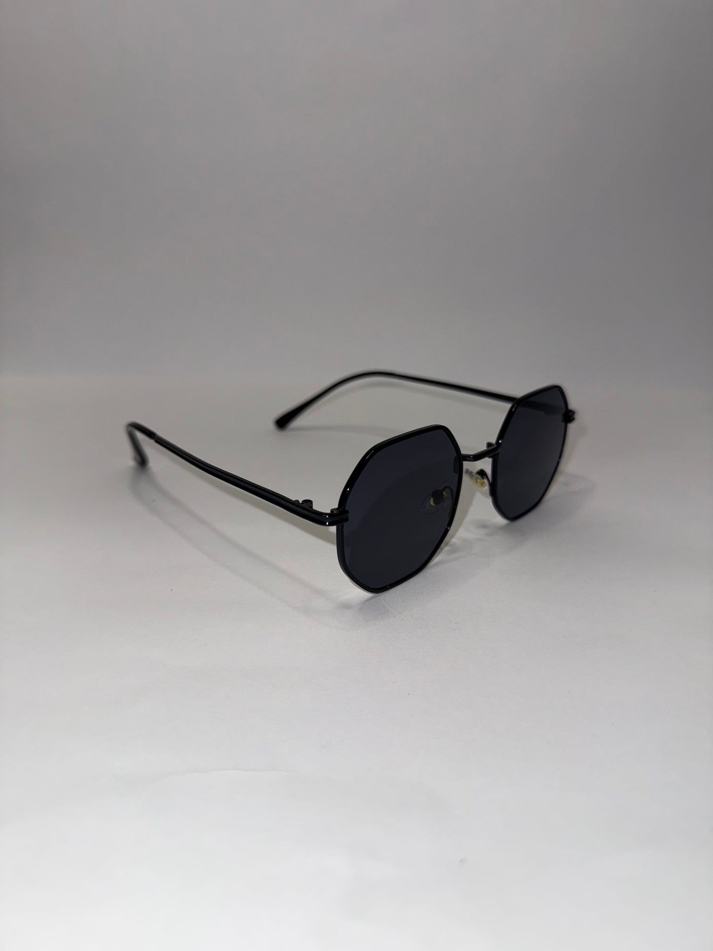 LENTES TULUM NEGRO MATE