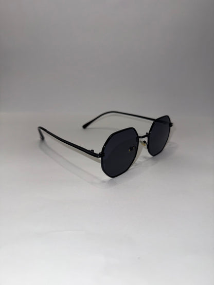 LENTES TULUM NEGRO MATE