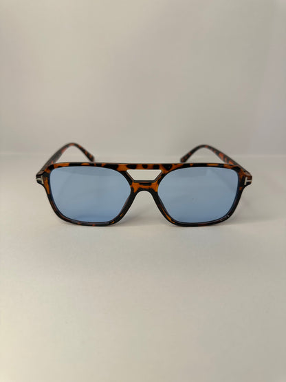 LENTES MANAGER AZUL CAREY