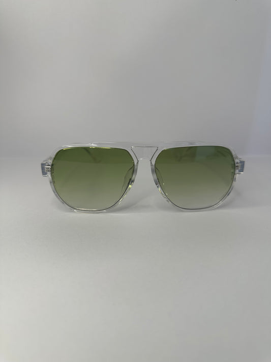 LENTES GHOST VERDES