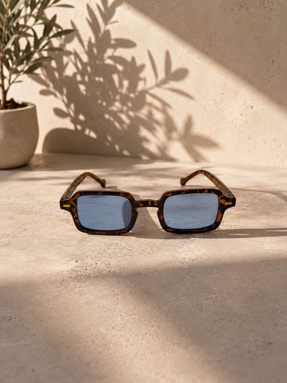 LENTES TINY AZUL
