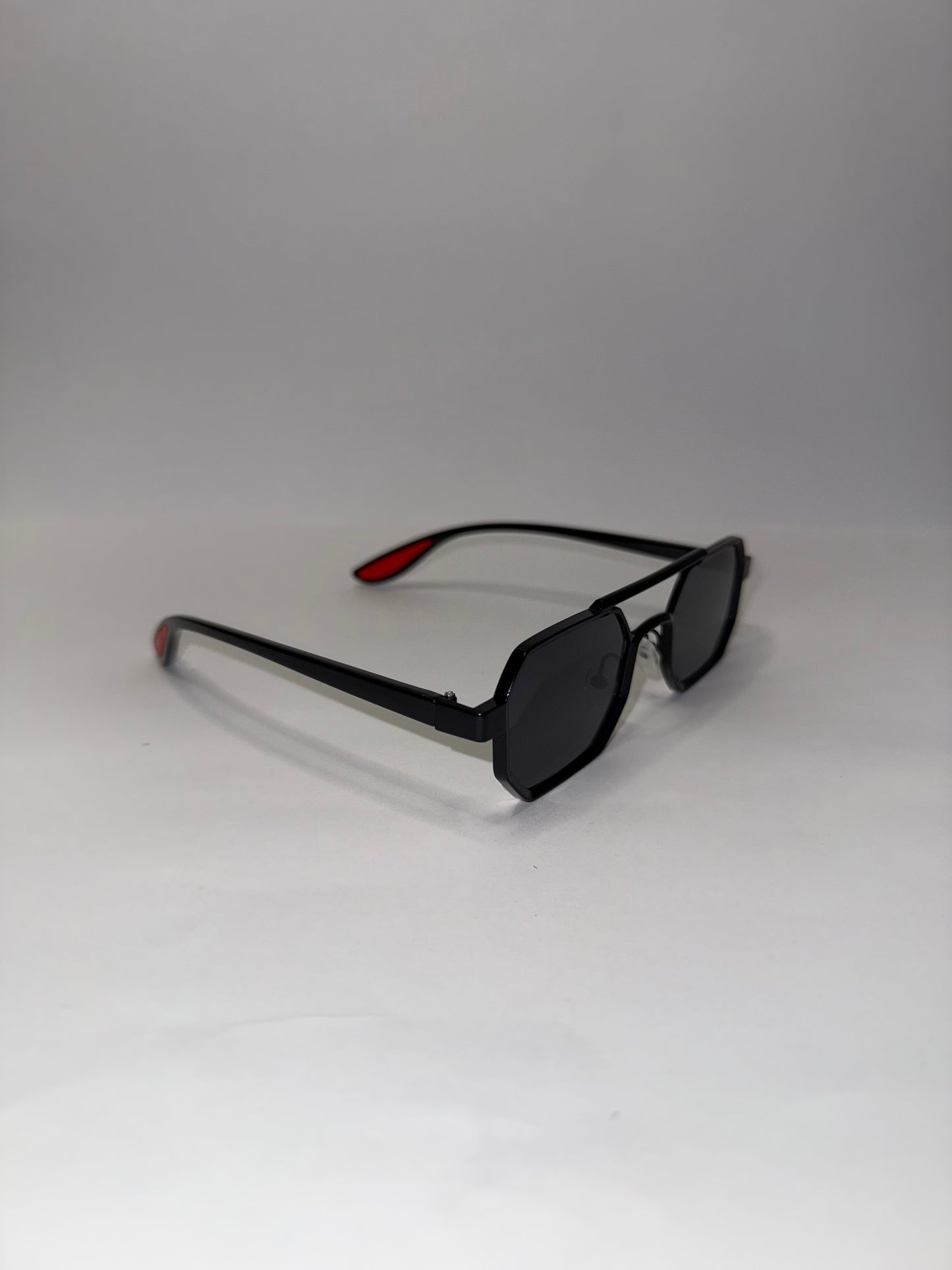 LENTES TITANIUM MINI MATE