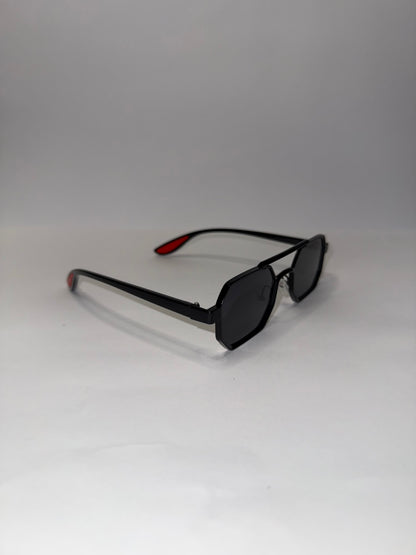 LENTES TITANIUM MINI MATE