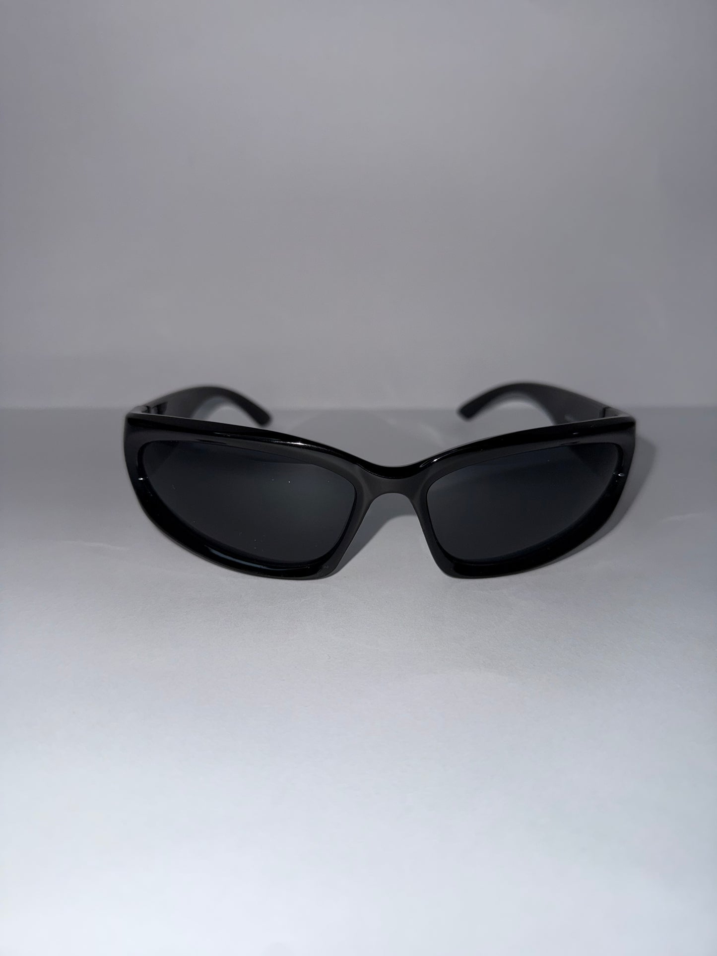 LENTES BUNNY NEGROS CROMO