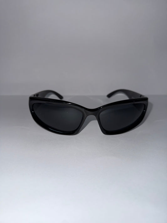LENTES BUNNY NEGROS CROMO