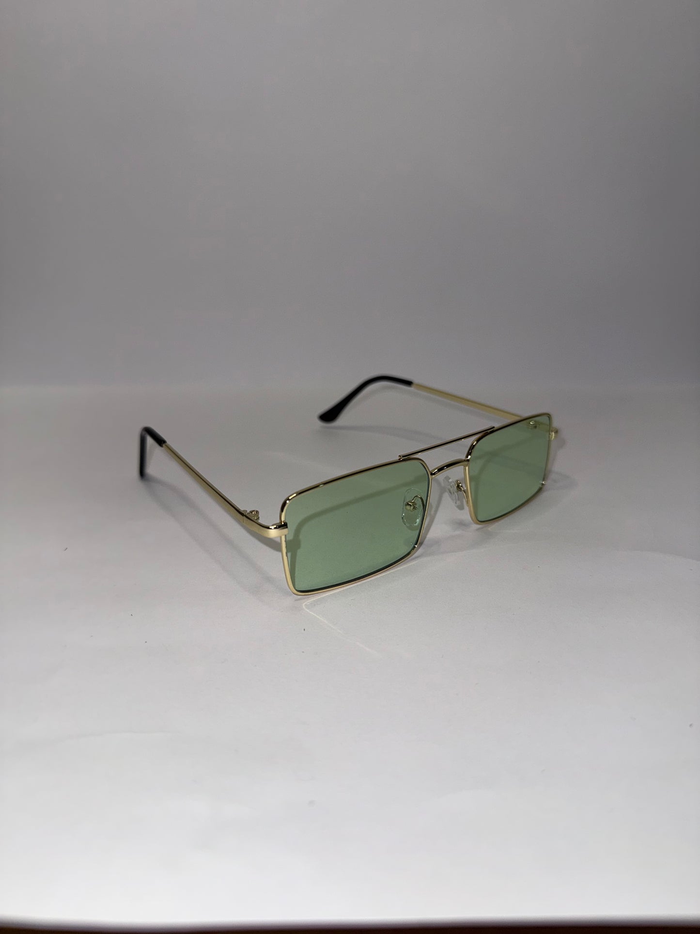 LENTES TRAP VERDE