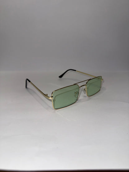 LENTES TRAP VERDE