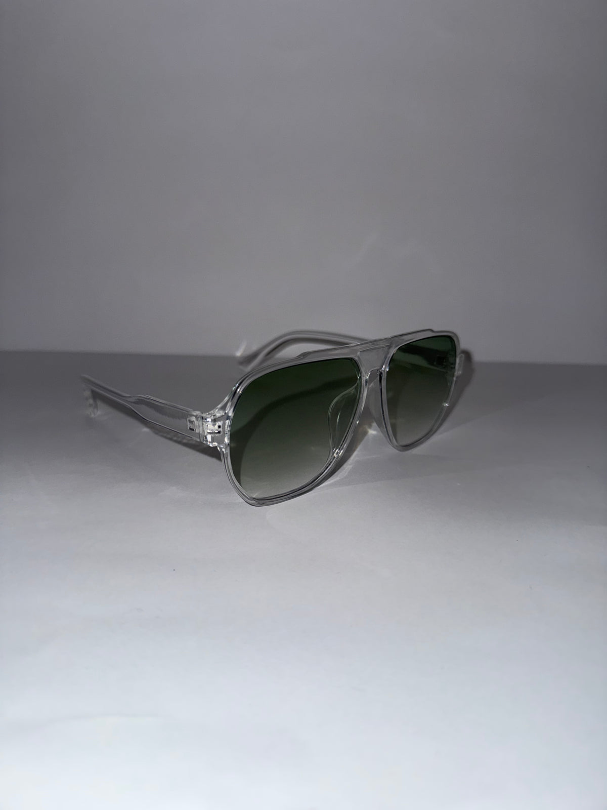 LENTES TUNDER GHOST VERDE