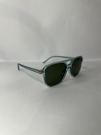 LENTES MANAGER VERDE AQUA