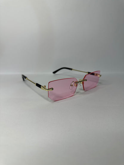 LENTES MATRIX PINK