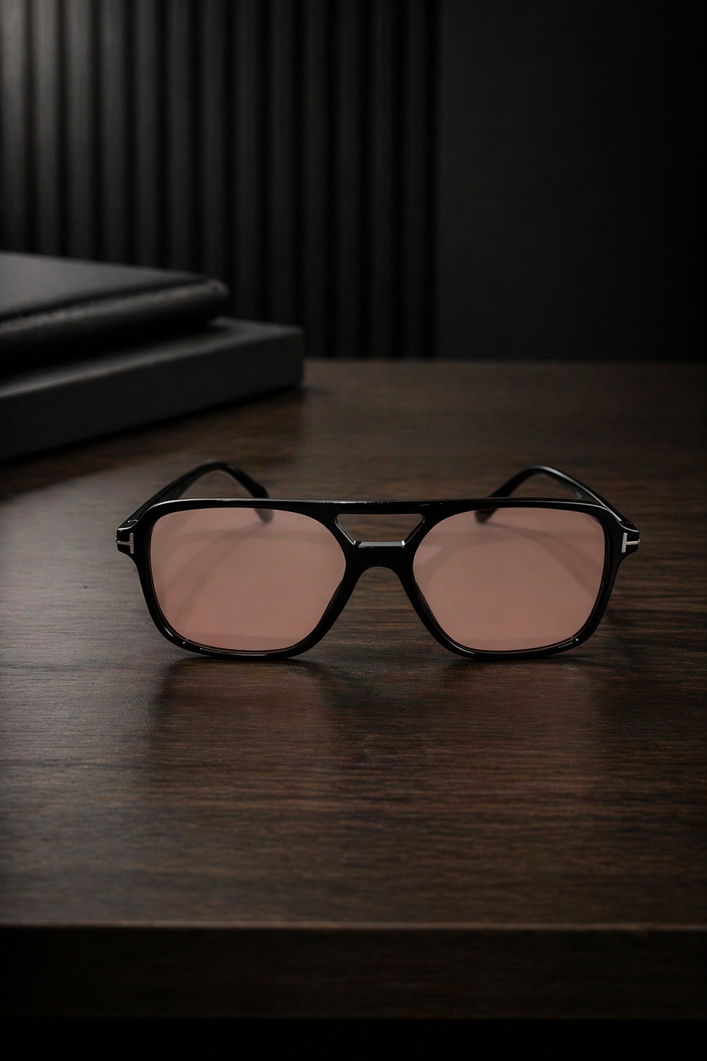 LENTES MANAGER ÁMBAR