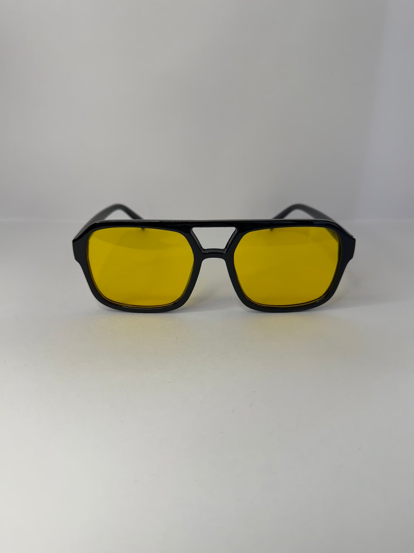 LENTES BLOCKY AMARILLOS