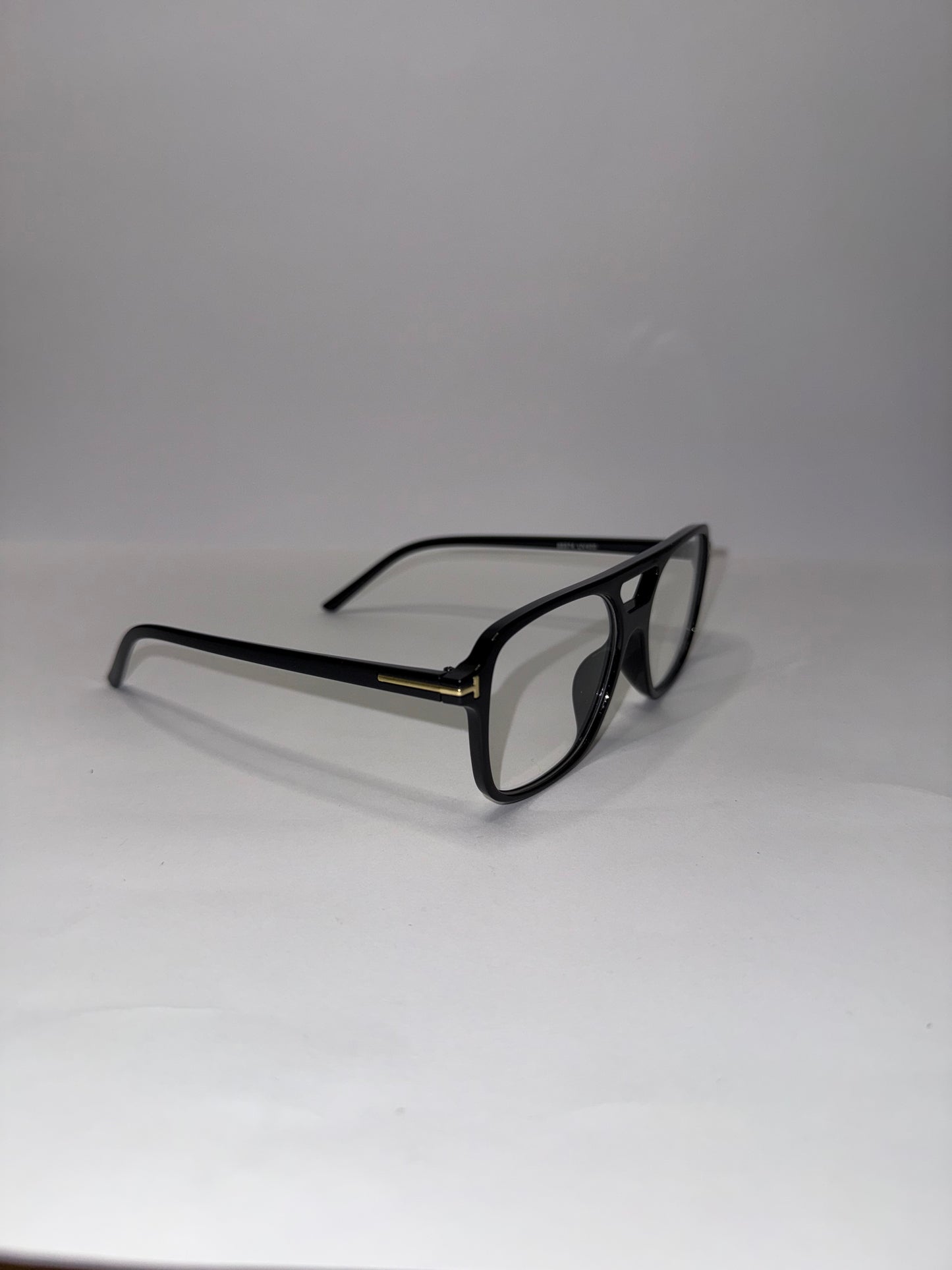 LENTES MANAGER TRANSPARENTE