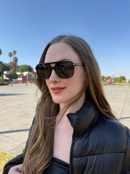 LENTES MANAGER NEGRO