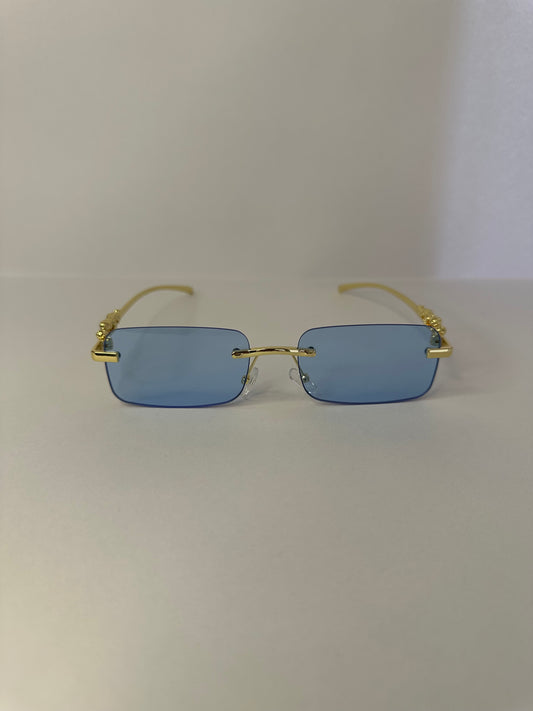 LENTES MARTINI AZUL