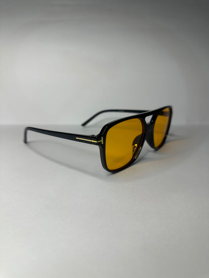 LENTES MANAGER NARANJA
