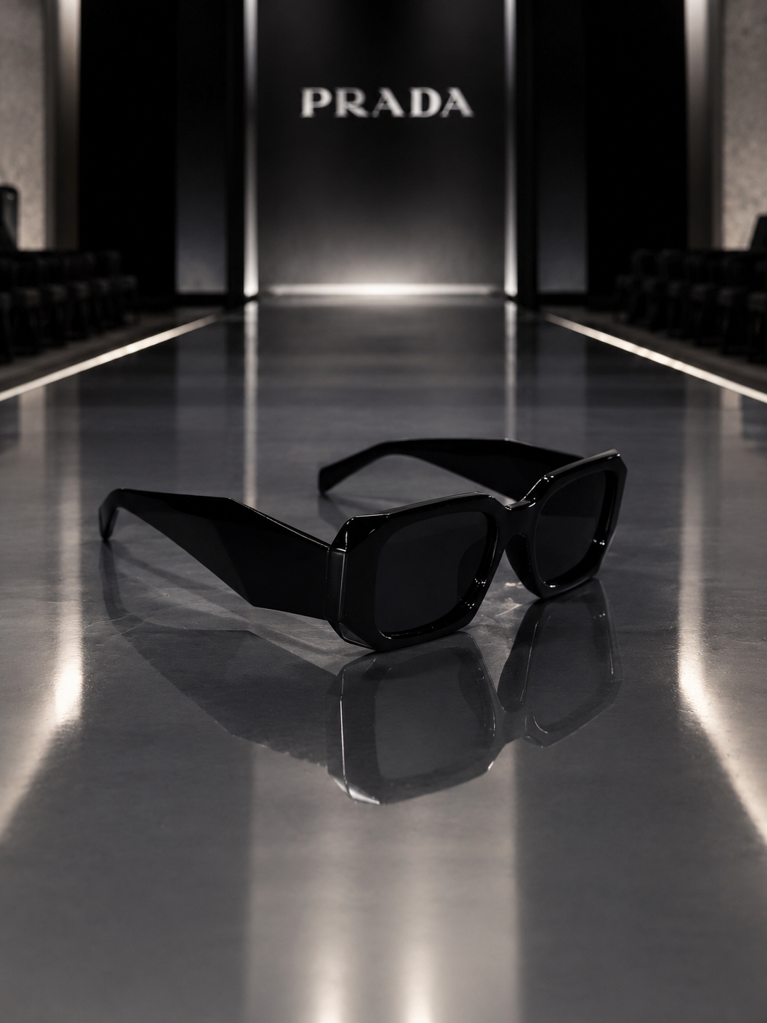 LENTES NUBE NEGRO