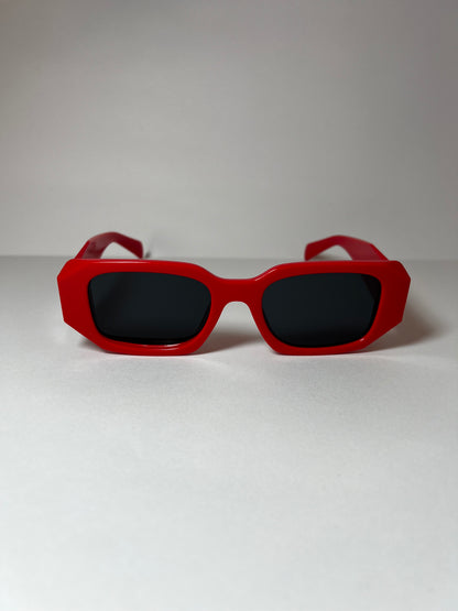 LENTES NUBE ROJO