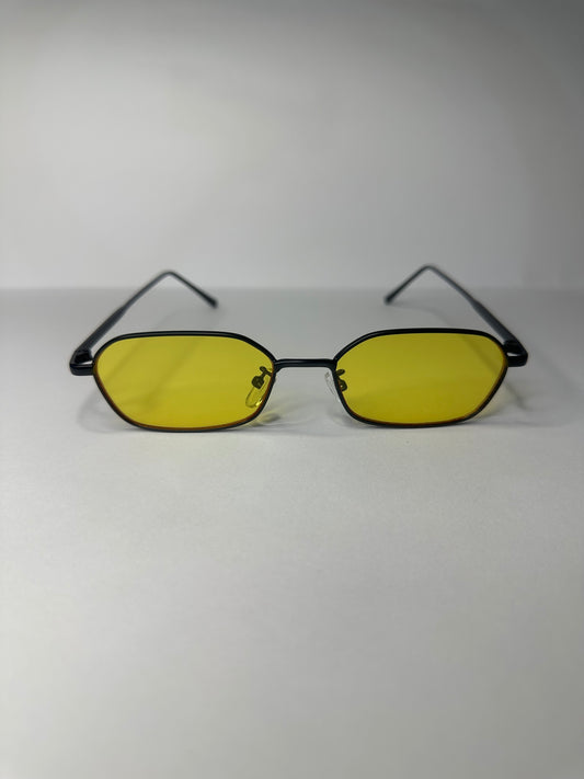 LENTES MARTINI AMARILLO