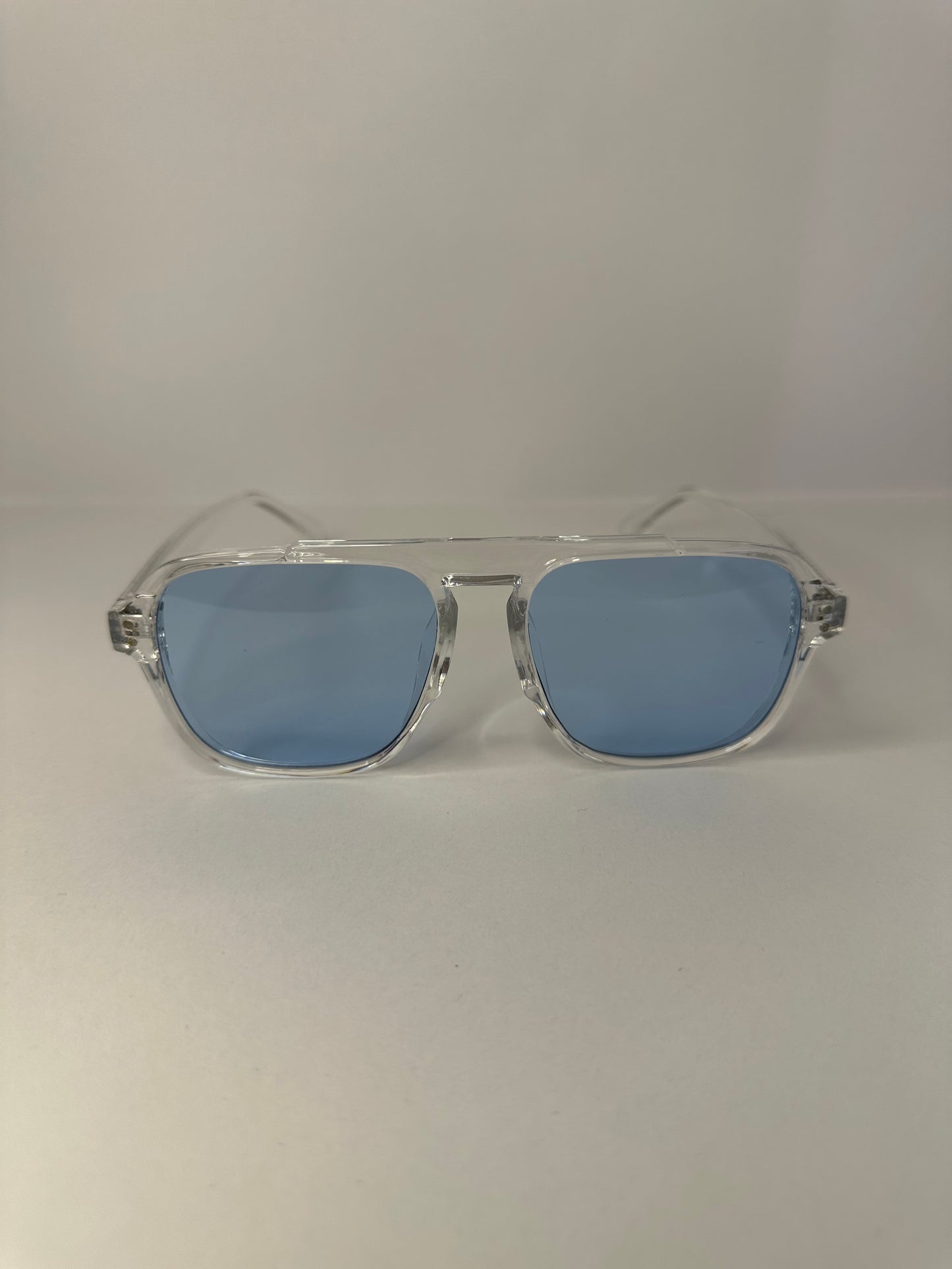 LENTES CHOPPER GHOST AZUL