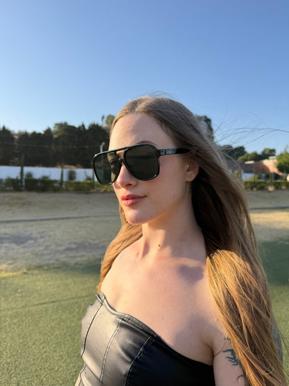LENTES DHAMER VERDES