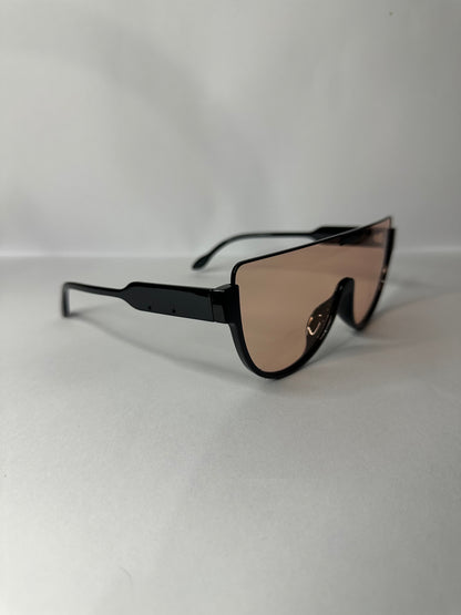 LENTES WALTER NARANJA