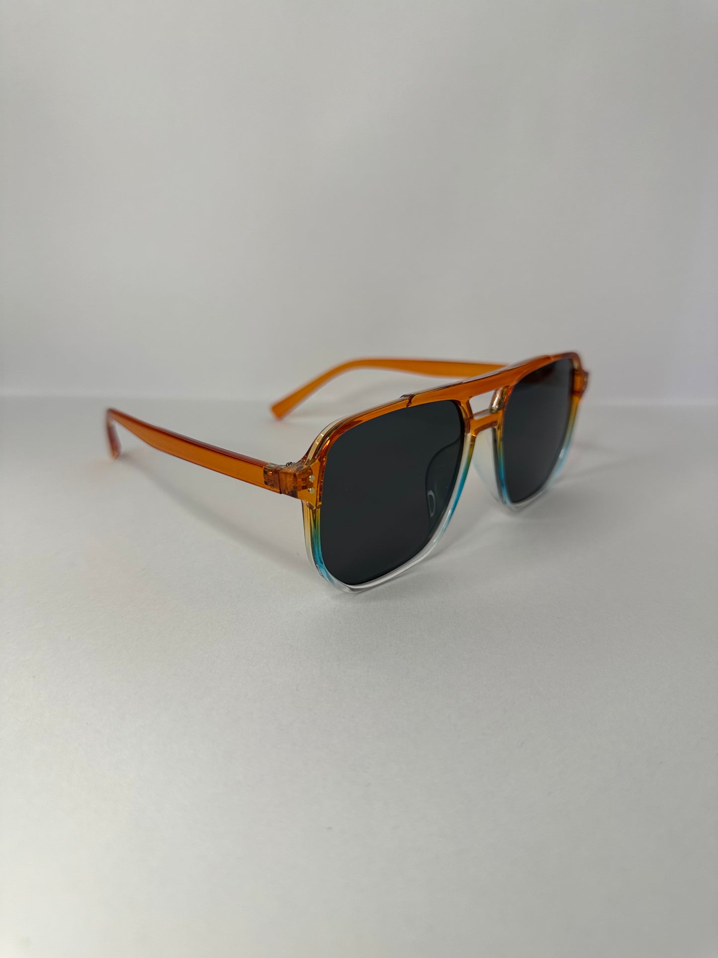 LENTES MIAMI BICOLOR