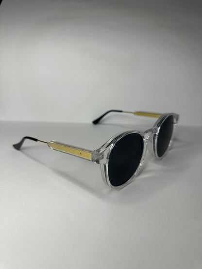 LENTES MAGNUS NEGRO GHOST