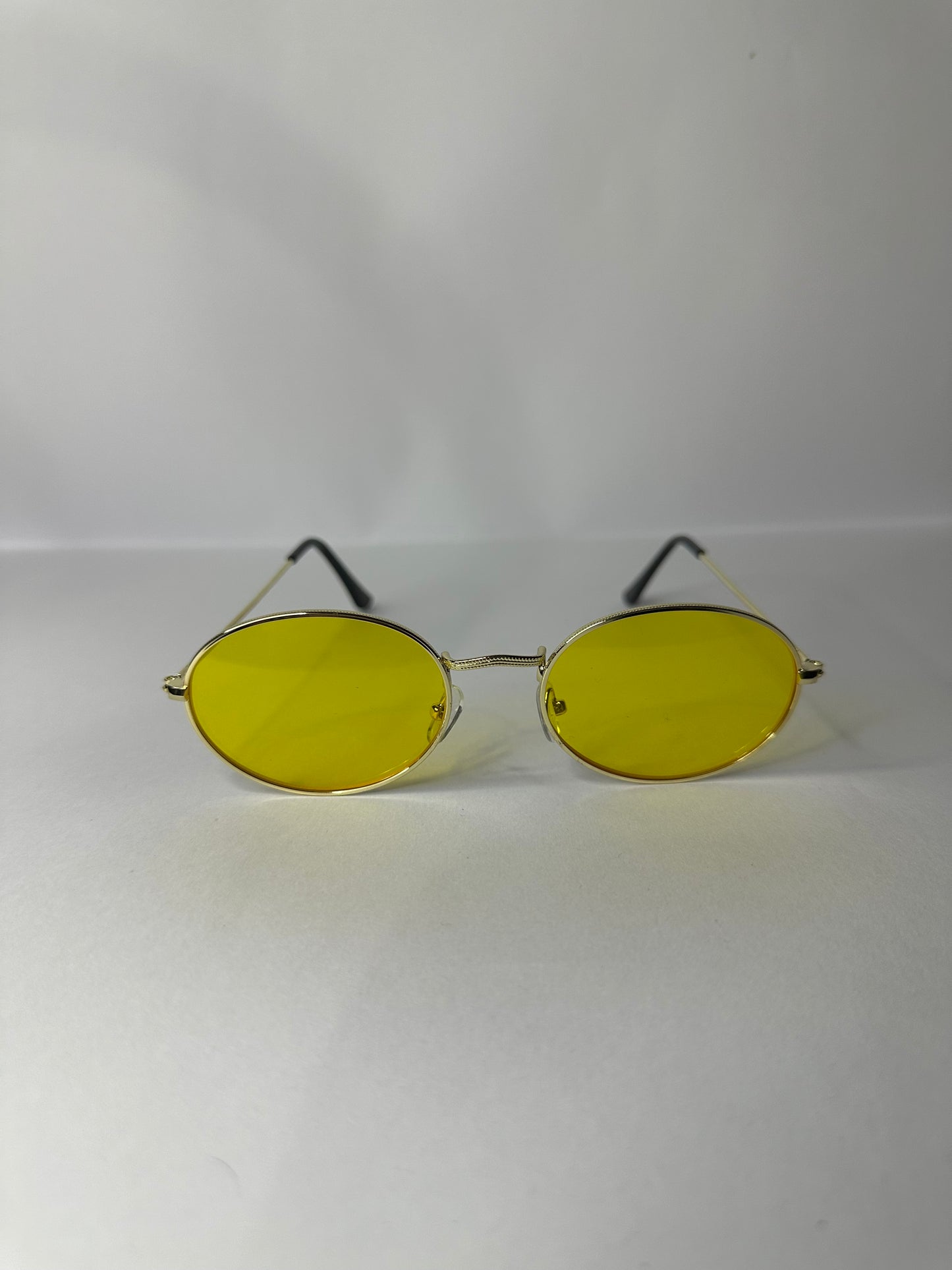 LENTES LENON AMARILLOS