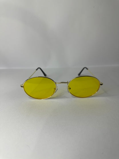 LENTES LENON AMARILLOS