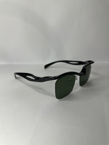 LENTES ROOT VERDES