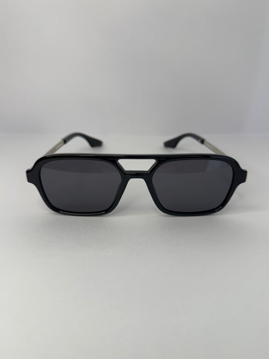 LENTES TESLA NEGRO