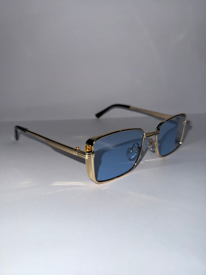 LENTES AURUM AZUL