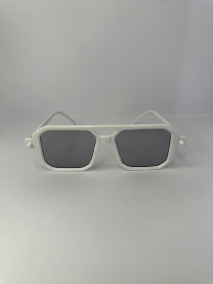 LENTES STARK BLANCOS