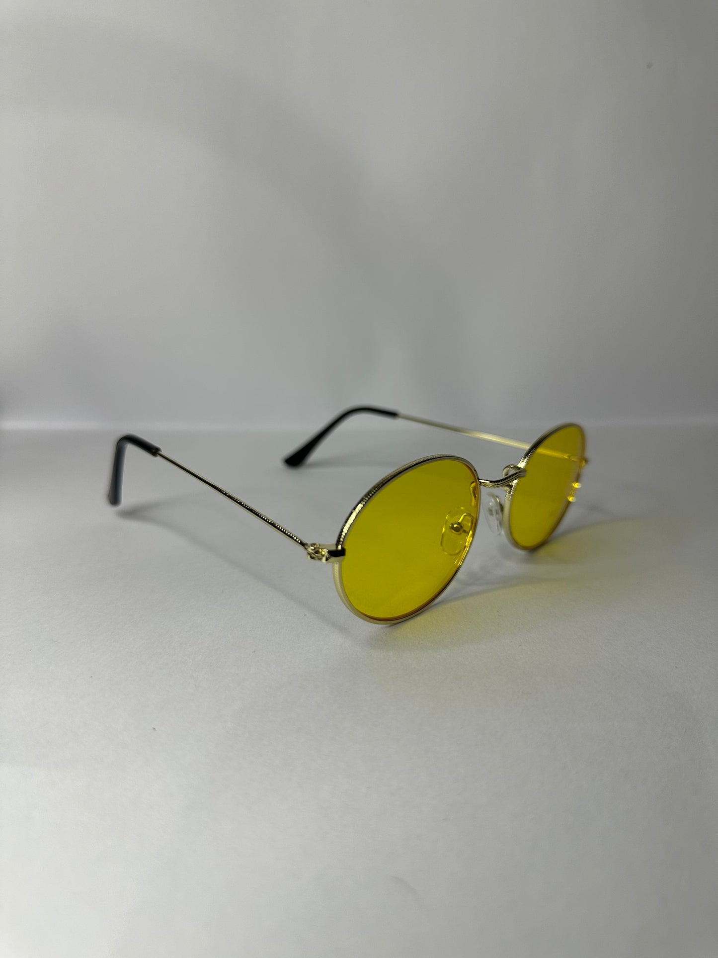 LENTES LENON AMARILLOS
