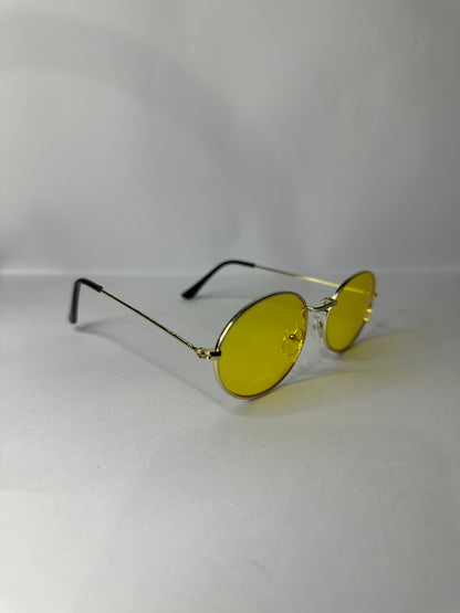 LENTES LENON AMARILLOS