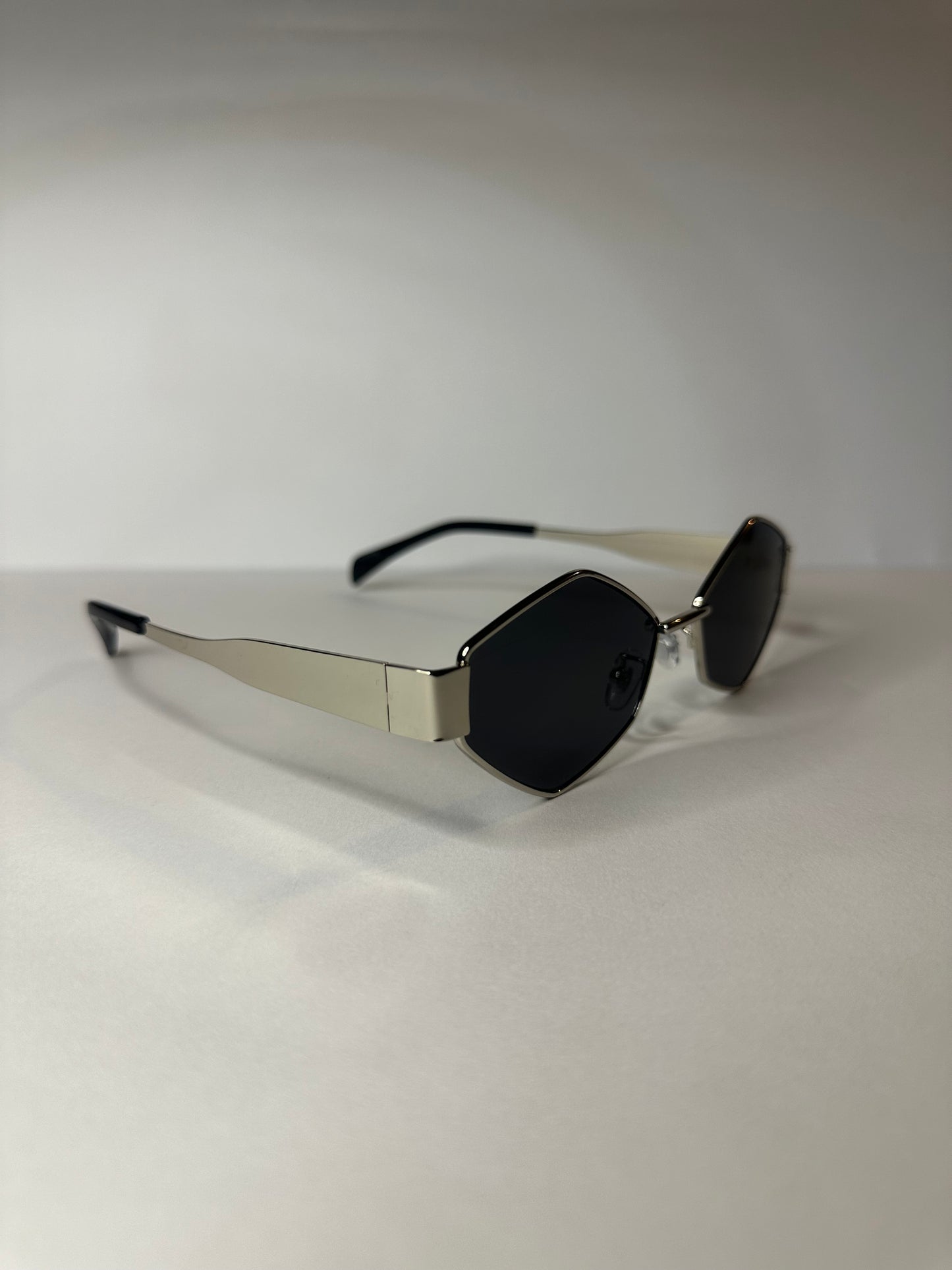 LENTES LUCKY NEGRO