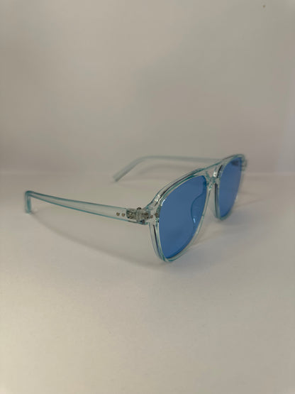 LENTES ARTICO AZUL