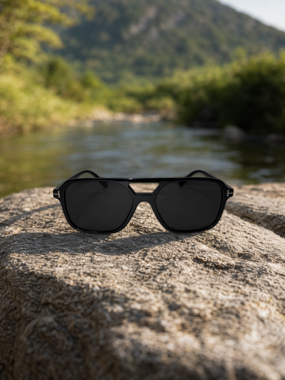 LENTES MANAGER NEGRO