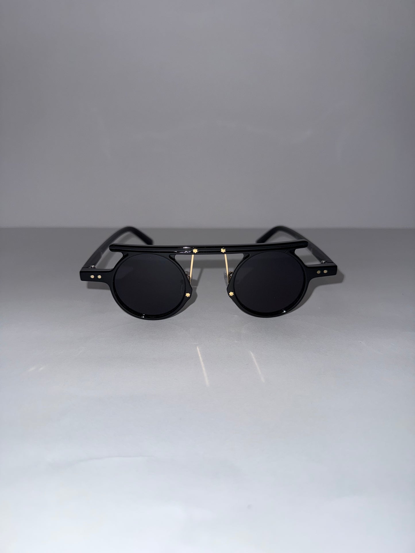 LENTES ANTARES NEGROS