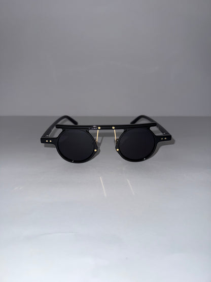 LENTES ANTARES NEGROS