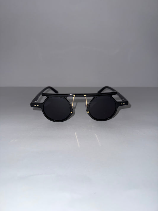 LENTES ANTARES NEGROS