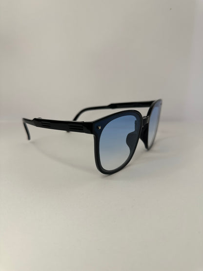 LENTES CONVERTIBLE AZUL