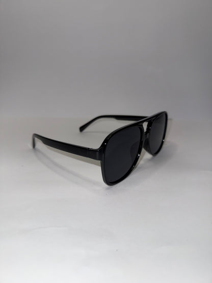 LENTES DHAMER NEGROS