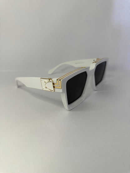 LENTES ARTISTA BLANCOS