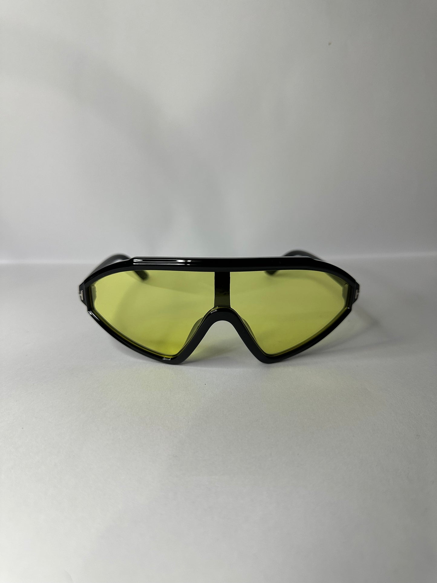 LENTES CUSTOM AMARILLOS