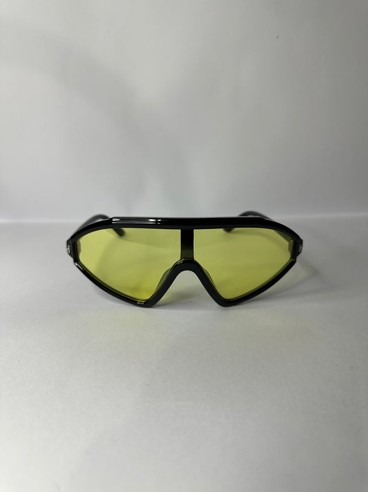 LENTES CUSTOM AMARILLOS